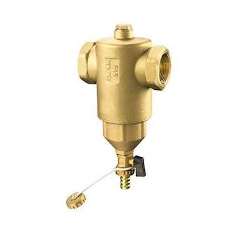 POT A BOUE FIXE F/F 1'|Adg-AF9611-26