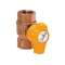 Robinet gaz 3/4' droit MCA 45 - 115