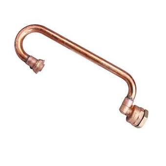 CROSSE COMPTEUR G4 PE32 Avec joint|Gurtner-GUR24203