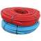 Tube PE-Xa bleu pré gainé bleu - 10 x 12 - 100 m|Roth france-OTH1409020733