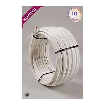 CALINEO 32 BLC/R 100M: distribution d'eau froide et chaude|Elydan-JAN28949