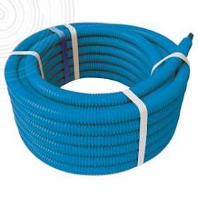 Tube per bao gaine bleu 10/12 - 100m|Ayor Water and Heating Solutions-SHE1124-12-100A