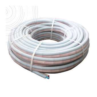 Tube per gaine pex a duo 10/12 - 100m|Ayor Water and Heating Solutions-SHE120-12-100A
