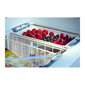 Tablette de congélation gt37 - gt47|Liebherr-LBH7431387