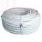 Tube bao blanc d16-240m liseret r fixo
