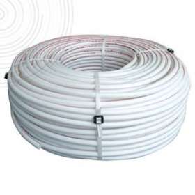 Tube bao blanc d16-240m liseret r fixo|Ayor Water and Heating Solutions-SHE301010224