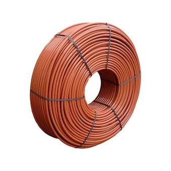 Tube nu PE-Xa bleu - 13 x 16 - 120 m|Roth france-OTH1409020761