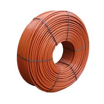 Tube nu PE-Xa bleu - 16 x 20 - 120 m|Roth france-OTH1409020764