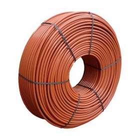 Tube nu PE-Xa bleu - 16 x 20 - 600 m|Roth france-OTH1409020766