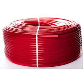 Tube nu PE-Xa BAO rouge - 16 x 20 - 600 m|Roth france-OTH1409020803