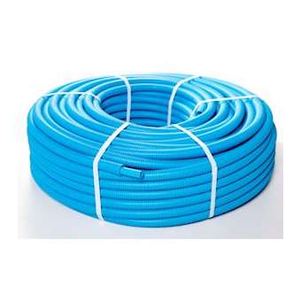 Tube PE-Xa BAO pré gainé bleu - 13 x 16 - 100 m|Roth france-OTH1409020809