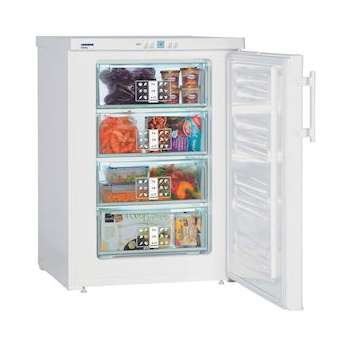 Congélateur Top SmartFrost Premium|Liebherr-LBHGP1476-21