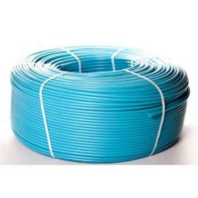 Tube nu PE-Xa BAO bleu - 16 x 20 - 200 m|Roth france-OTH1409020815