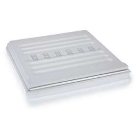 Plaque isolante gn/gnp 70cm|Liebherr-LBH9881804