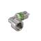 Coude femelle à visser 40x3,5-1'1/4|Comap-CMP7090GW40114
