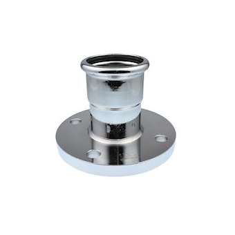 VSH XPress Carbone bride plate PN10/16 76,1 DN65|Aalberts Integrated Piping Systems BV-IPH6206596