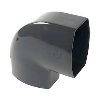 Coude orientable mf 90' 105x76 anthracite|Nicoll-NCLCM9GTA