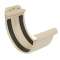 Jonction a joint pour lg33 sable|Nicoll-NCLJN33S