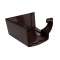 Angle interieur a 90' ovation 38 marron eg|Nicoll-NCLUAIC38M