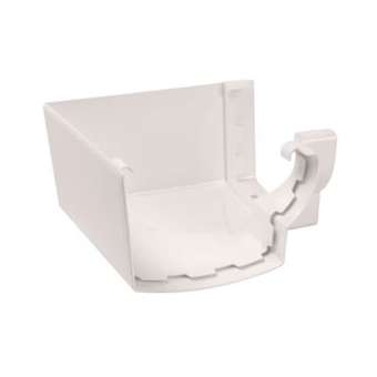 Angle interieur a 90' ovation 38 blanc eg|Nicoll-NCLUAIC38B