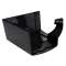 Angle interieur a 90' ovation 38 noir eg|Nicoll-NCLUAIC38N