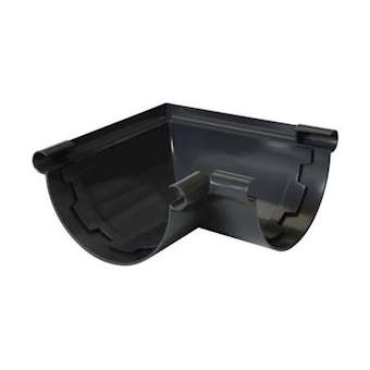 Angle a coller a 90' pour lg25 anth. eg|Nicoll-NCLUANC25A