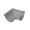 Angle a coller a 90' pour lg25 gris eg|Nicoll-NCLUANC25