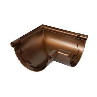 Angle a coller a 90' pour lg25 cuivre eg|Nicoll-NCLUANC25C