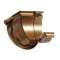 Angle a coller a 135' pour lg25 cuivre eg|Nicoll-NCLUANC525C