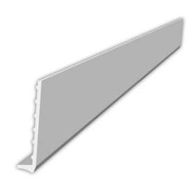 Bandeau cellulaire ep.7 haut.40cm 4m blanc|Nicoll-NCLC7B404B