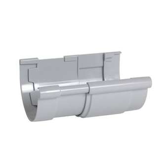 Jonction de dilatation 25 gris|Nicoll-NCLJND25