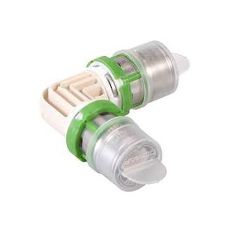Coude 90DEG 50x4|Comap-CMP9090W50