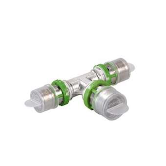Té réduit 50x4-40x3,5-50x4|Comap-CMP7130RW504050