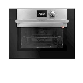 DD MICRO ONDES 40L SOLO INOX|De Dietrich encastrable-DEDDKE7220X