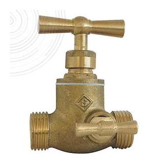 ROB ARRET DM 1T 1B 1'|Ayor Water and Heating Solutions-SHE73-26