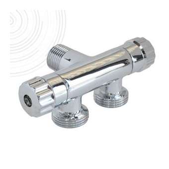 robinet double MAL anticalcaire|Ayor Water and Heating Solutions-SHE105510402