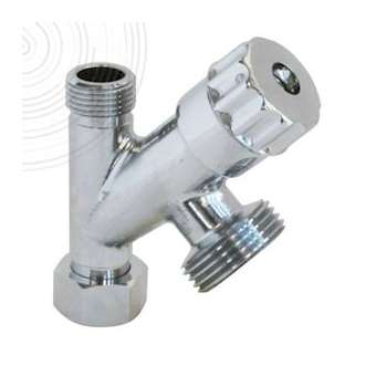 Robinet de piquage MAL anticalcaire|Ayor Water and Heating Solutions-SHE105510401