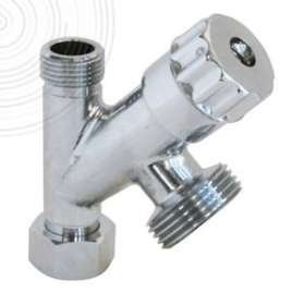 Robinet de piquage MAL anticalcaire|Ayor Water and Heating Solutions-SHE105510401