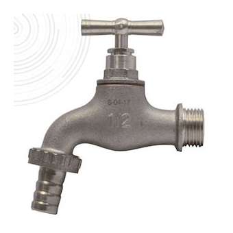 ROB ARROSAGE CHROME 1/2-3/4|Ayor Water and Heating Solutions-SHE12-43