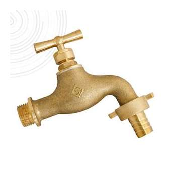 ROB ARROSAGE BROSSE 1/2-1/2|Ayor Water and Heating Solutions-SHE12-15-15