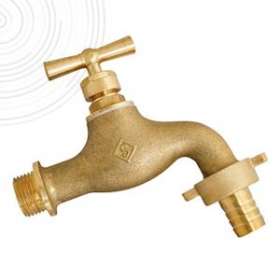 ROB ARROSAGE BROSSE 1/2-1/2|Ayor Water and Heating Solutions-SHE12-15-15