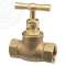 ROBINET ARRET DF 12-17
