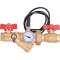 KIT D'EQUILIBRAGE BOUCLAGE ECS 1/2' Code usine : 128641