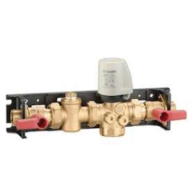 MODULE D'APPARTEMENT CHAUFFAGE H20 Code usine: 700255 H20|Thermador-TMR700255H20