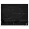 Table induction 3 foyers 60cm|De Dietrich encastrable-DEDDPI7572X
