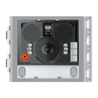 Module électronique Sfera audio et vidéo caméra couleur|Bticino-TIC351300