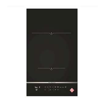 Domino induction|De Dietrich encastrable-DEDDPI7360X