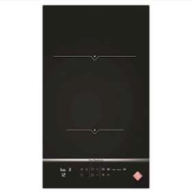 Domino induction|De Dietrich encastrable-DEDDPI7360X