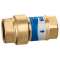 AUTOFLOW COMPACT 127 1'1/4 2,25M3/H Code usine : 127171 2M2