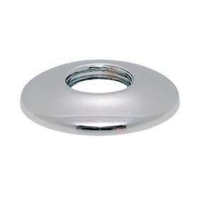 2 ROSACES HAUTES 20/27 CHROME|Watts industrie-SFR329838
